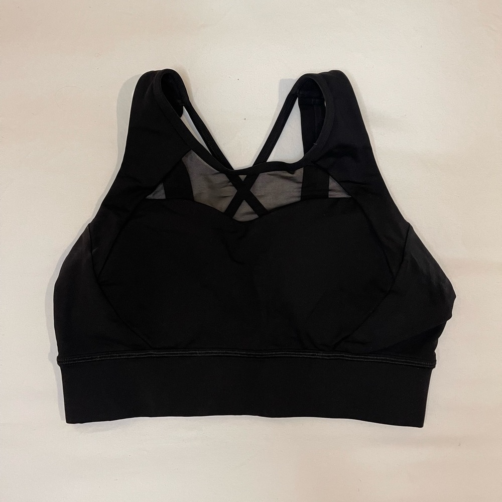 Lululemon Air Support Bra